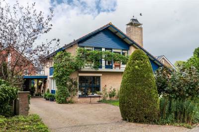 Woning Lindenlaan 28 Dodewaard