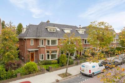 Woning Costerstraat 22 Alkmaar