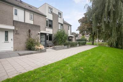 Woning Vlasakker 33 Waddinxveen