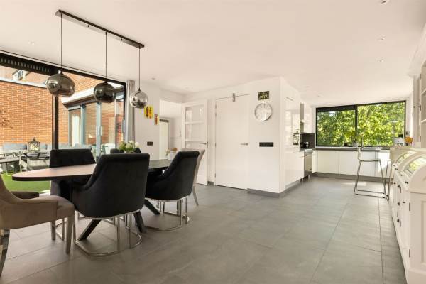 Woning Bonnefantenstraat 56 Amsterdam