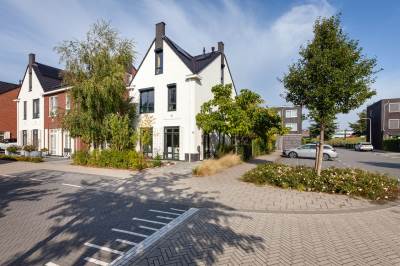 Woning Schoklandplantsoen 50 Gouda