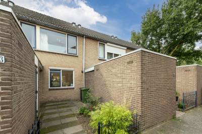 Woning Meeuwdonk 33 Veghel