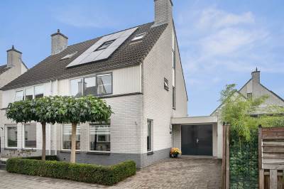 Woning Biezenveld 58 Meppel