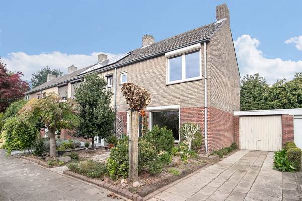 Woning Voldersdreef 7 Maastricht