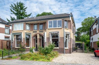 Woning Heuvelweg 8 Doorn