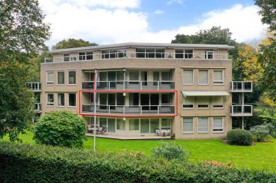 Woning Julianalaan - 7 Baarn