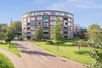 Woning Sint Martinusstraat 297 Naaldwijk