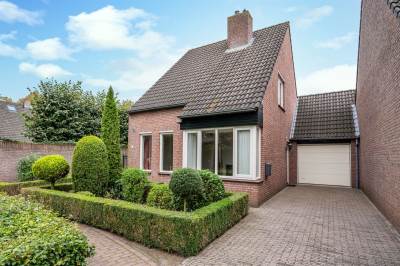 Woning Bremakkers 1 Hooge Mierde