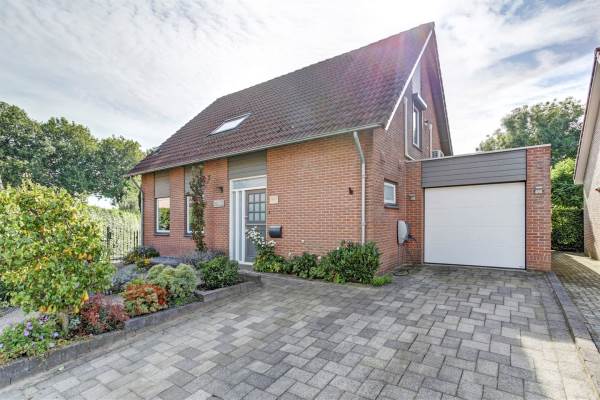 Woning 't Werfje 30 Zijderveld