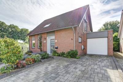 Woning 't Werfje 30 Zijderveld