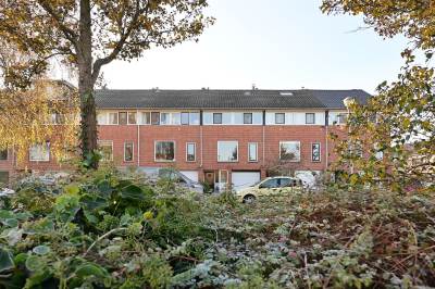 Woning E. de Bruynstraat 114 Naarden