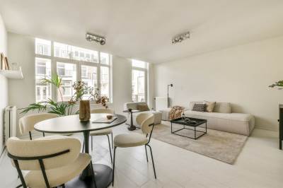 Woning Ruyschstraat 385 Amsterdam