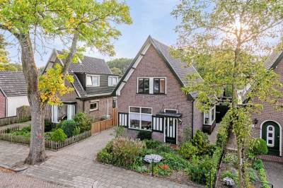 Woning Blekersweg 21 Apeldoorn