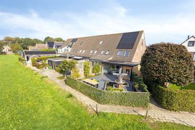 Woning Hindelaan 55 Lunteren