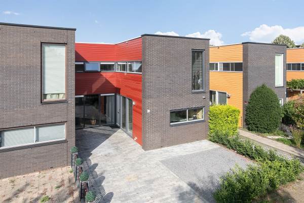 Woning Jan Hanlostraat 6 Almere