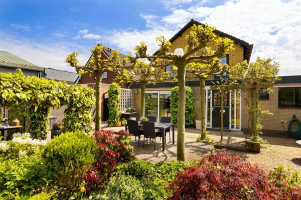 Woning Kerkstraat 248 Oostzaan