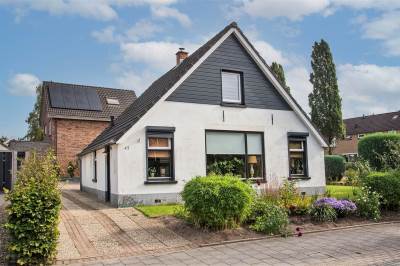 Woning Banisweg 45 Rijssen