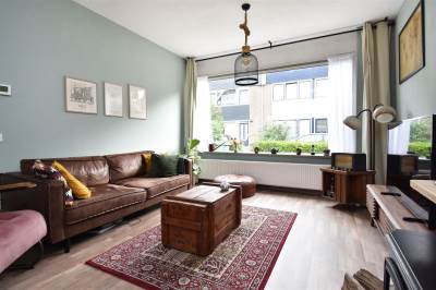 Woning Vuurdoornlaan 11 Pijnacker