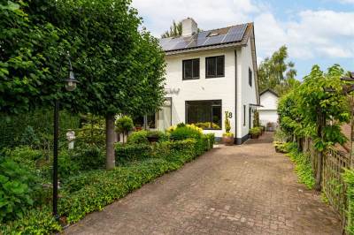 Woning Oosteind 78 Sprang-Capelle