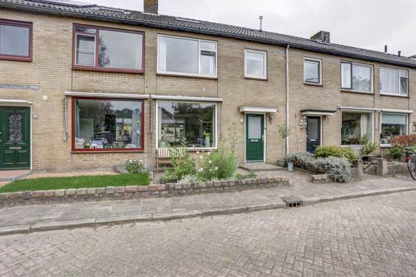 Woning Prof. Meijerslaan 52 Baarn