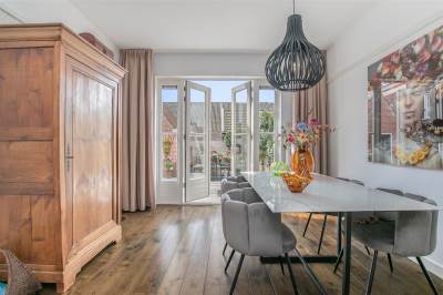 Woning Rijperweg 81 Middenbeemster