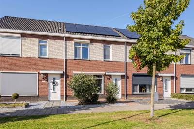 Woning Sportveldstraat 18 Linne