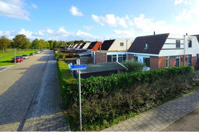 Woning Horst 371 Lelystad