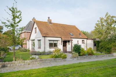 Woning Dorpsweg 100 Hattem