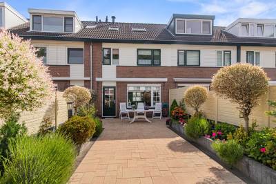 Woning Tongelaarweg 89 Rotterdam