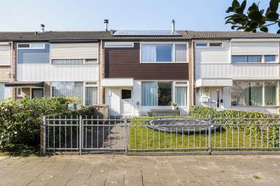 Woning Meidoorngaard 8 Boxtel