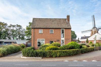 Woning Berkenlaan 166 Silvolde