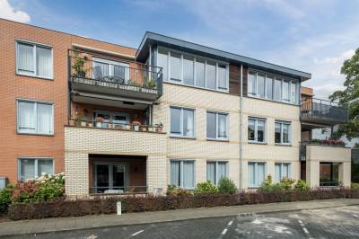 Woning Jan van Cuijkstraat 15 Cuijk