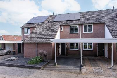 Woning Geelster 80 Oldenzaal