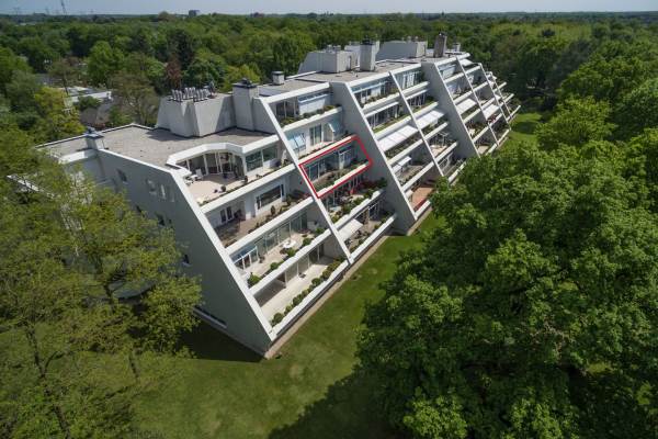 Woning Javalaan 65 Eindhoven