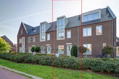 Woning Broekweg 29 Venray