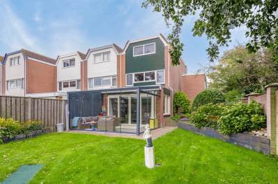 Woning Doorzwin 2221 Julianadorp