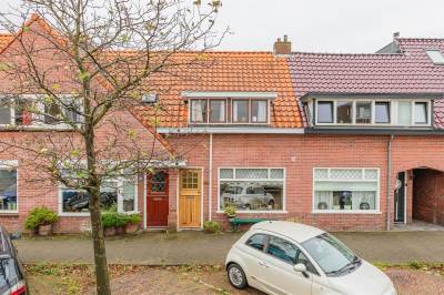 Woning Groeneweg 60 IJmuiden