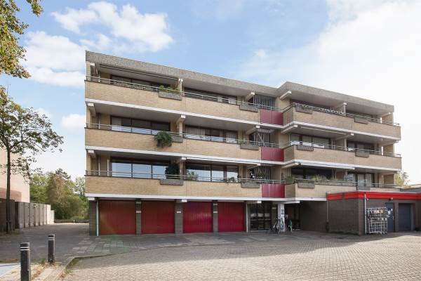 Woning Bellinistraat 43 Alkmaar