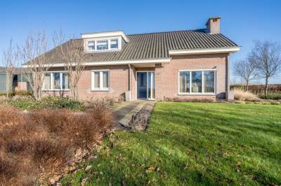 Woning Dorstseweg 35A Bavel (Gem. Breda)