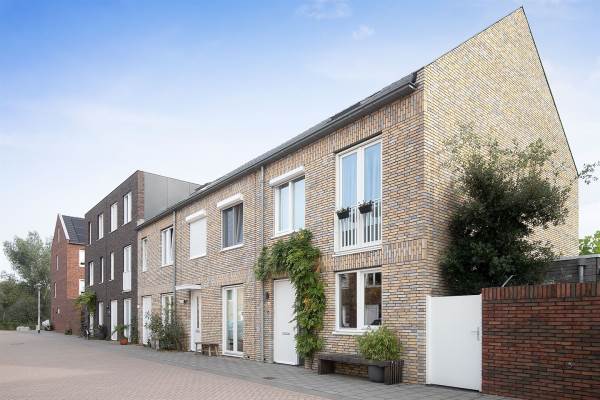 Woning Delflandstraat 44 Tilburg