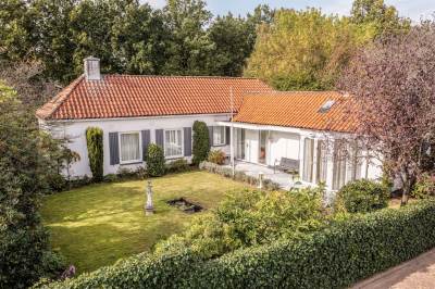 Woning Lassuslaan 8 Breda