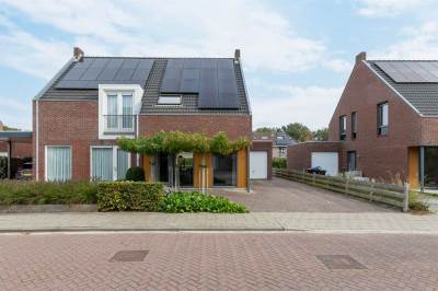 Woning Korenmolen 11 Espel