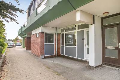 Woning Bastion 491 Lelystad
