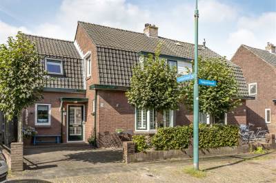 Woning Tulpstraat 18 Baarn