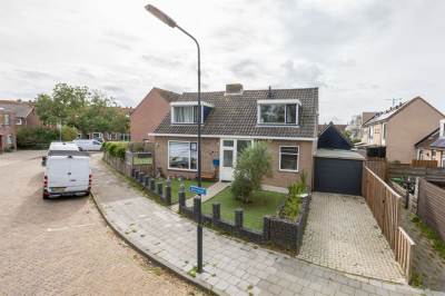 Woning Beatrixlaan 3 Vlissingen