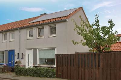 Woning Vlietlaan 4 Wateringen