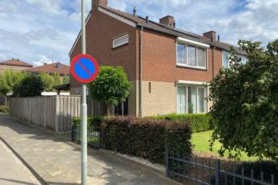 Woning Genenberg 1 Broekhuizen (LI)