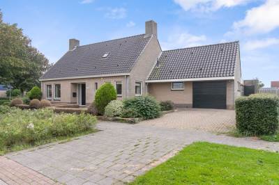 Woning Berltsumerdyk 33c Menaam