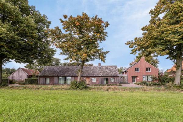 Woning Meerweg 36 Kronenberg