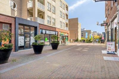 Woning Noordkade 80 Spijkenisse